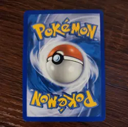 Pokemon Sandshrew Delta Species 82/113 Vintage NMU - Image 2