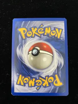 Pokemon 2002 - 1st Edition Dark Slowking 20/105 Neo Destiny - Image 4