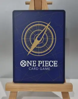 Arlong (P-048) (V.2) Live Action One Piece TCG English - Image 2