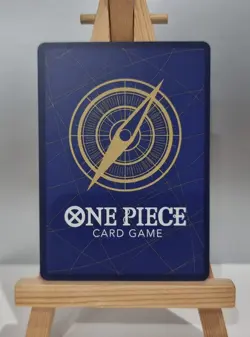 Monkey.D.Luffy (P-055) (V.2) Live Action One Piece TCG English - Image 2