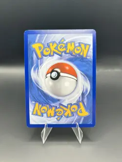 Pokemon Prismatic Evolutions 061/131 Sneasel Masterball NM - Image 2