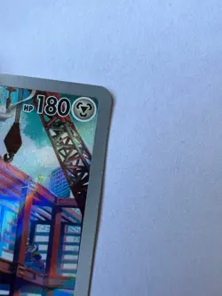 Pokemon Steelix 208/182 SV04: Paradox Rift Holo Pack Fresh Mint - Image 4