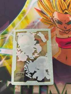 Yu-Gi-Oh! Battle Of Legends Monster Mayhem P.U.N.K. Promo Field Center Card - Image 2