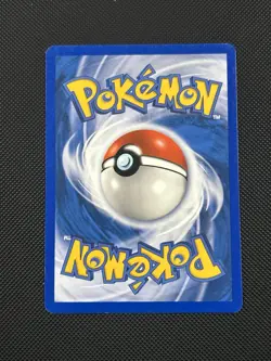 2004 Pokemon Team Magma’s Mightyena 37/95 EX Team Magma vs. Team Aqua NM!!! - Image 2