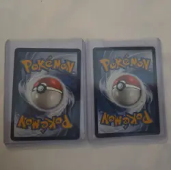 x2 Pokemon Mew GG10/GG70 Crown Zenith Galarian Gallery Ultra Rare Holo 60 HP - Image 2