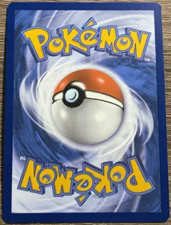 Paldean Wooper 128/193 Reverse Holo | Paldea Evolved | Pokemon Card NM/M (L) - Image 2