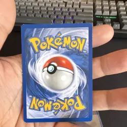 Base Set SPANISH Charizard 4/102 Holo Rare Flame Pokemon WOTC 1999 LP - Image 4