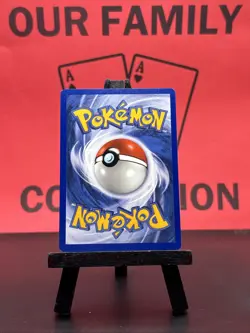 Unown [U] 51/75 Neo Discovery Regular Uncommon 2000 WOTC Pokemon TCG VLP - Image 4