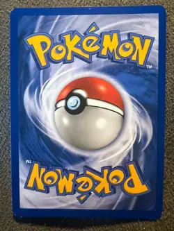 Pokemon TCG Nidoking 11/130 Base Set 2 Holo (C) 1999 Wizards. Mint Condition - Image 2