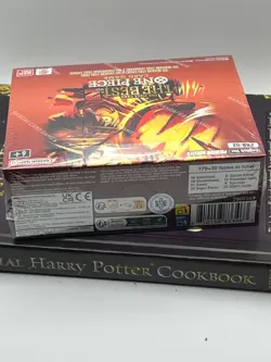 One Piece The Best Vol 2 Premium Booster Box English Sealed PRB-02 (Damaged B) - Image 5