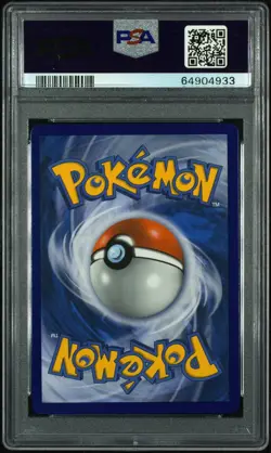 PSA 10 Keldeo EX 167/086 Pokemon White Flare Special Illustration Rare Card - Image 2