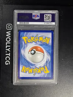 PSA 10 UMBREON VMAX Tg23/Tg30 MINT Pokemon Card Holo Brilliant Stars striped. - Image 2