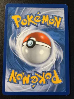 Slowking 49/108 B&W Dark Explorers Pokemon Card Reverse Holo Foil Rare LP - Image 2