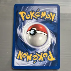 Charmander 50/82 | Team Rocket | Non Holo Pokemon Card HP - Image 2