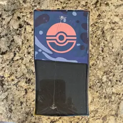 Pokemon TCG Mega Evolution: Chaos Rising Elite Trainer Box Booster 55 Cards - Image 5