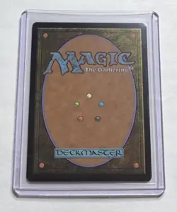 Season of Loss #112 Bloomburrow Mythic Sorcery MTG NM/M - Image 2