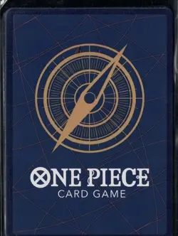 Basil Hawkins (Judge Pack Vol. 6) OP10-109 One Piece Promotion Cards One Piece - Image 2