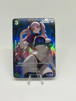 One Piece Doujin Card Goddess Story Waifu ACG Custom DIY - Image 1