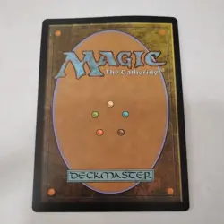 Metallurgic Summonings Mythic Commander 2021 122 Normal - Image 2
