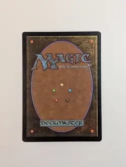 MTG - 1x Jace Ingenious Mind Mage - Ixalan - NM Foil - Magic The Gathering - Image 2