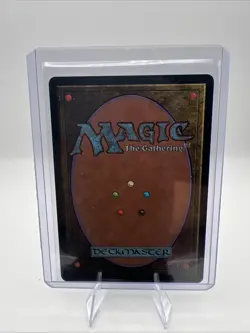 MTG - Lotus Petal - Tempest Magic the Gathering Played - Image 2