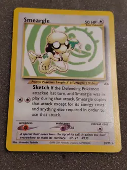 Pokemon Neo Discovery - 30 Cards - Rare, Trainers, Commons, Uncommons. LP MP - Image 2