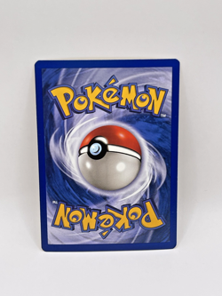 Pokemon Breeder 76/102 Pokemon Base Set Unlimited 1999 WOTC Vintage Trainer Rare - Image 2