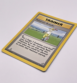 Pokemon Breeder 76/102 Pokemon Base Set Unlimited 1999 WOTC Vintage Trainer Rare - Image 3