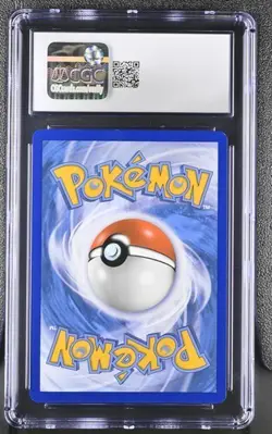 SEQUENTIAL CGC 10 GALARIAN PONYTA SV047 CGC 8.5 SWSH013 CGC 9 RAPIDASH POKEMON - Image 3