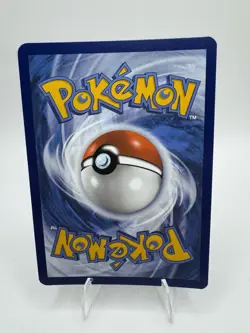 Pokemon TCG Lechonk 207/091 SV: Paldean Fates Shiny Rare Holo English 70 HP - Image 2