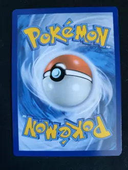 2021 Pokemon SM Black Star Promo SM247 Full Art Reshiram & Charizard GX - Image 2