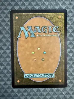 MTG Swamp #1480 Rainbow Foil Rare Secret Lair Drop Series (SLD) - Image 3