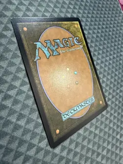 MTG Swamp #1480 Rainbow Foil Rare Secret Lair Drop Series (SLD) - Image 4