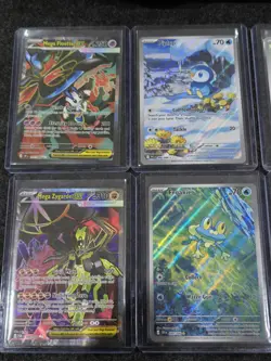 pokemon cards tcg - Image 1