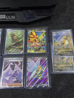 pokemon cards tcg - Image 2