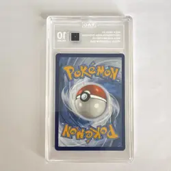 Pokemon Mega Absol ex 180/132 ME01 Mega Evolution SIR TAG Gem Mint 10 - Image 2