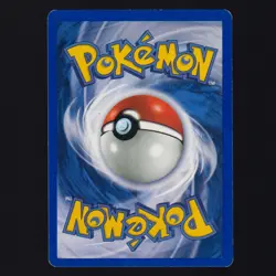 Totodile 80/111 Neo Genesis Vintage Common Pokemon TCG NM - Image 2