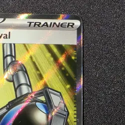 Pokemon TCG- Energy Retrieval - ME04: Chaos Rising (CRI) Ultra Rare NM - Image 4