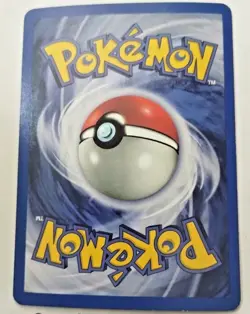 Grodoudou - Holo Rare FRENCH 32/64 Jungle Set Pokemon - Uncirculated - Image 3