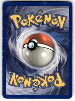 Dratini 26/102 Uncommon Base Set Unlimited Pokemon Heavily Played - Image 2