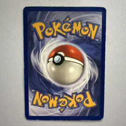 Wizards of the Coast Pokemon TCG Electrode 21/102 Base Set Rare Stage 1 80HP - Image 2