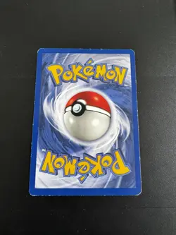 Beedrill 17/102 Rare Base Set Unlimited Pokemon Near Mint - Image 2