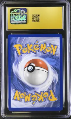 2026 POKEMON MEP MEGA CHARIZARD TIN #029 MEGA CHARIZARD X EX CGC PRISTINE 10 - Image 2