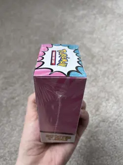 Pokemon Ascended Heroes Booster Bundle Sealed - Image 2