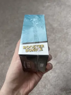 Pokemon Ascended Heroes Booster Bundle Sealed - Image 4