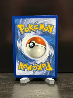 Pokemon Nest Ball EX 255/198 Secret Rare Holo (NM) - Image 2