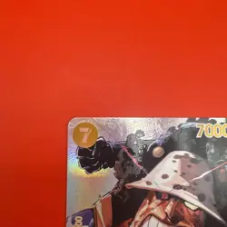 Bartholomew Kuma SP EB04-054 One Piece English OP16 Time Of Battle LP - Image 3