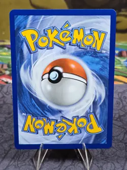 Pokemon TCG Scorbunny 225/217 Ascended Heroes Illustration Rare Holo Card NM - Image 4