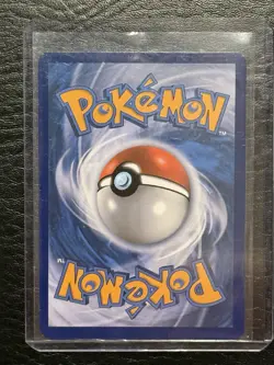 Lugia EX Team Plasma Holo Ultra Rare Card 108/135 Plasma Storm - Image 2