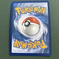 Pokemon TCG Buddy-Buddy Poffin 167/132 Mega Evolution Full Art Trainer Card - Image 2
